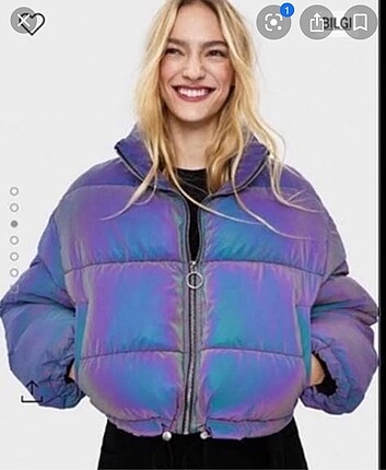 #bershka