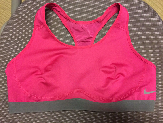 Nike Bra