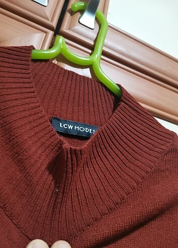 LC Waikiki Triko uzin tunik