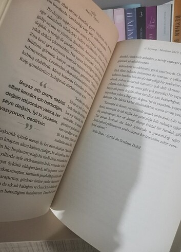 Beden sıfr kitap
