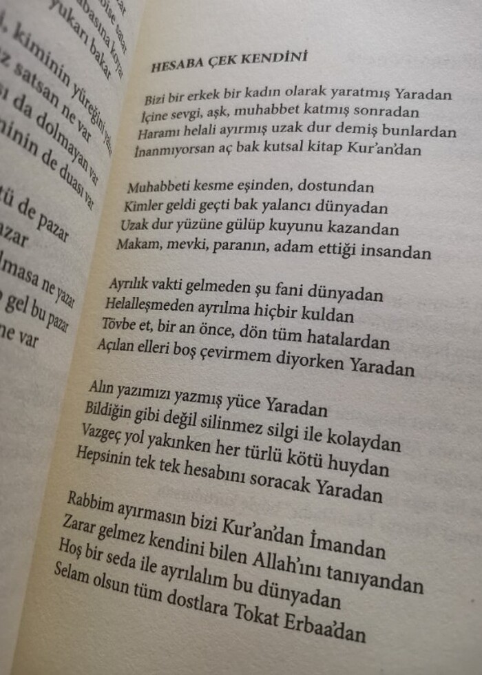 Kitap sıfr  - Görsel 3