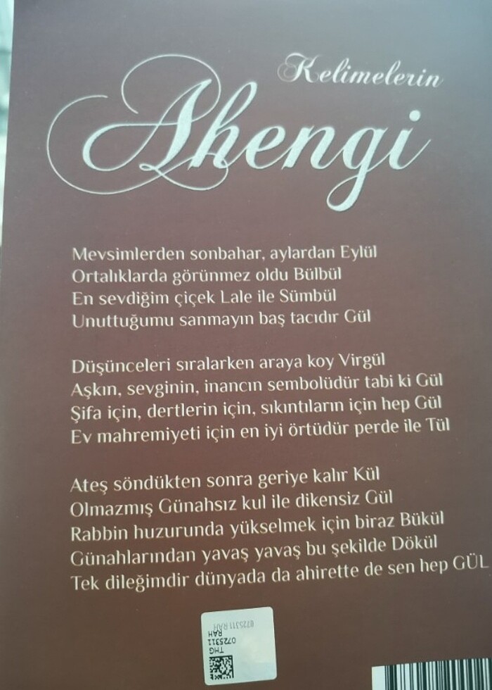 Kitap sıfr  - Görsel 4