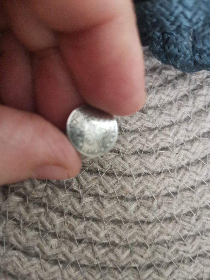 gümüş yüzük - Görsel 2