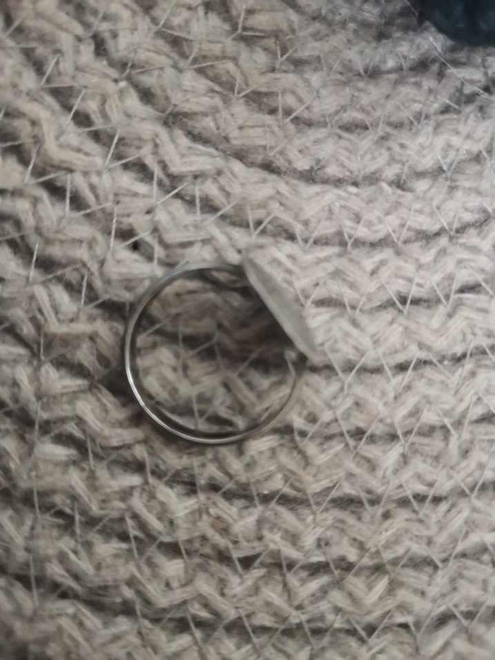 gümüş yüzük - Görsel 3