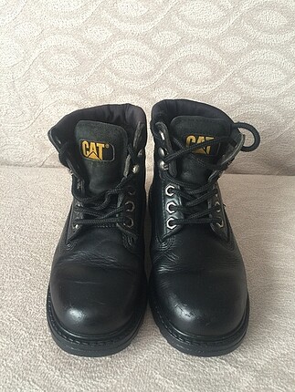 ORİJİNAL CAT