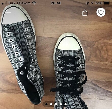 Converse