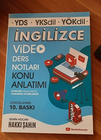 YDS HAZIRLIK 