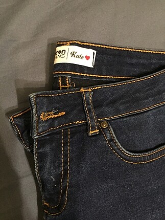 Koton pantolon