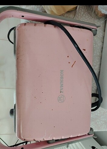 Tost makinesi 