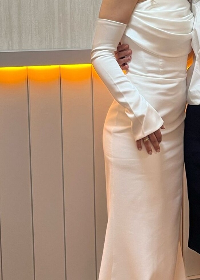 Bir kez giyildi  - Görsel 3