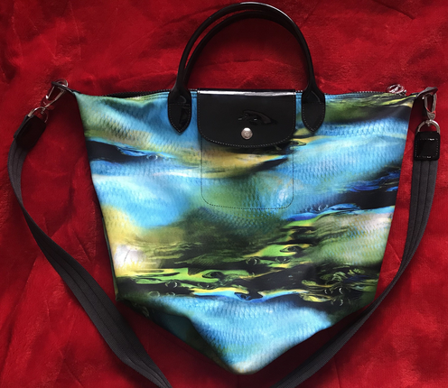 universal Beden çeşitli Renk Longchamp ozel seri