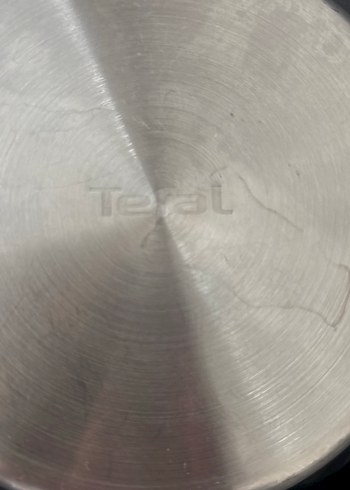 Tefal Gri Paslanmaz Çelik Yemek Termosu. Tefal .