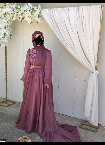 Nişanlık, Söz Abiye
