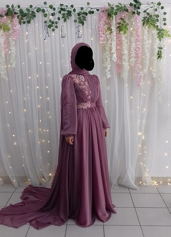 38 Beden Nişanlık, Söz Abiye
