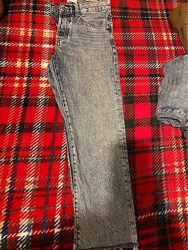 36 Beden Jean pantolon