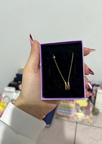 Accessorize Kolye