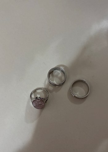 Yüzük seti - Görsel 2