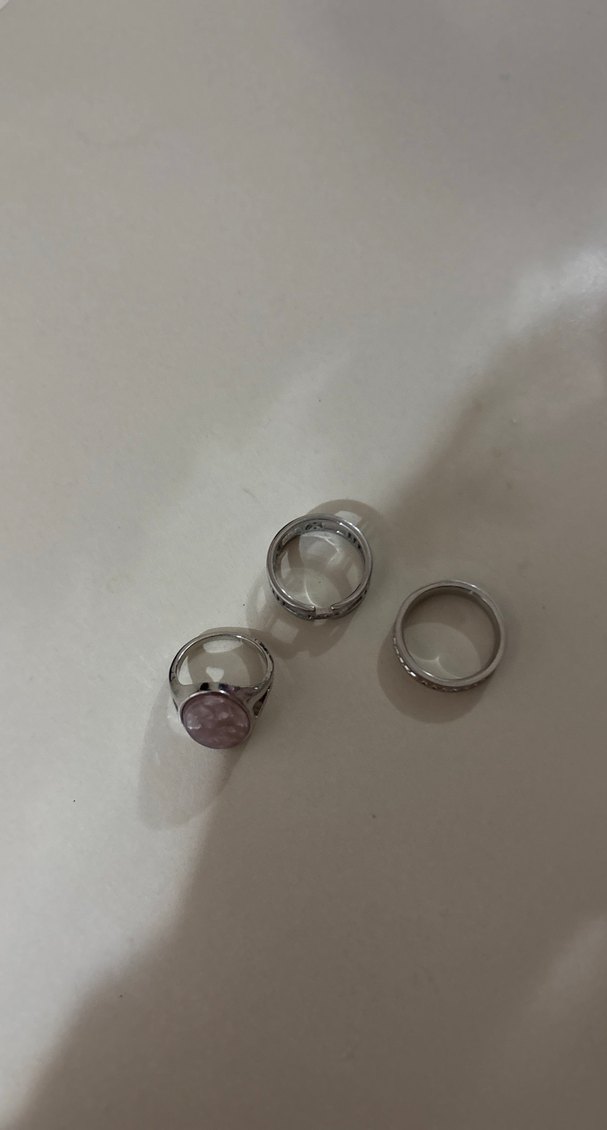 Yüzük seti - Görsel 2