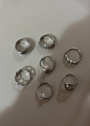 Yüzük Seti - Görsel 2