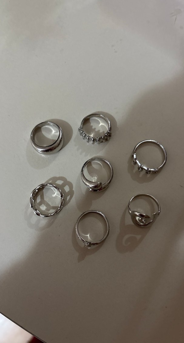 Yüzük Seti - Görsel 2