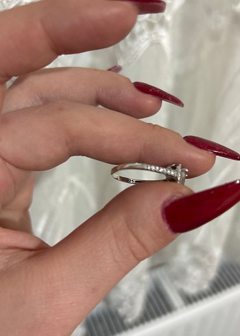 Kadın Yüzük - Görsel 2