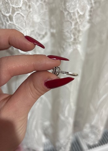 Kadın Yüzük - Görsel 3