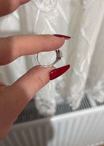 Kadın Yüzük - Görsel 4