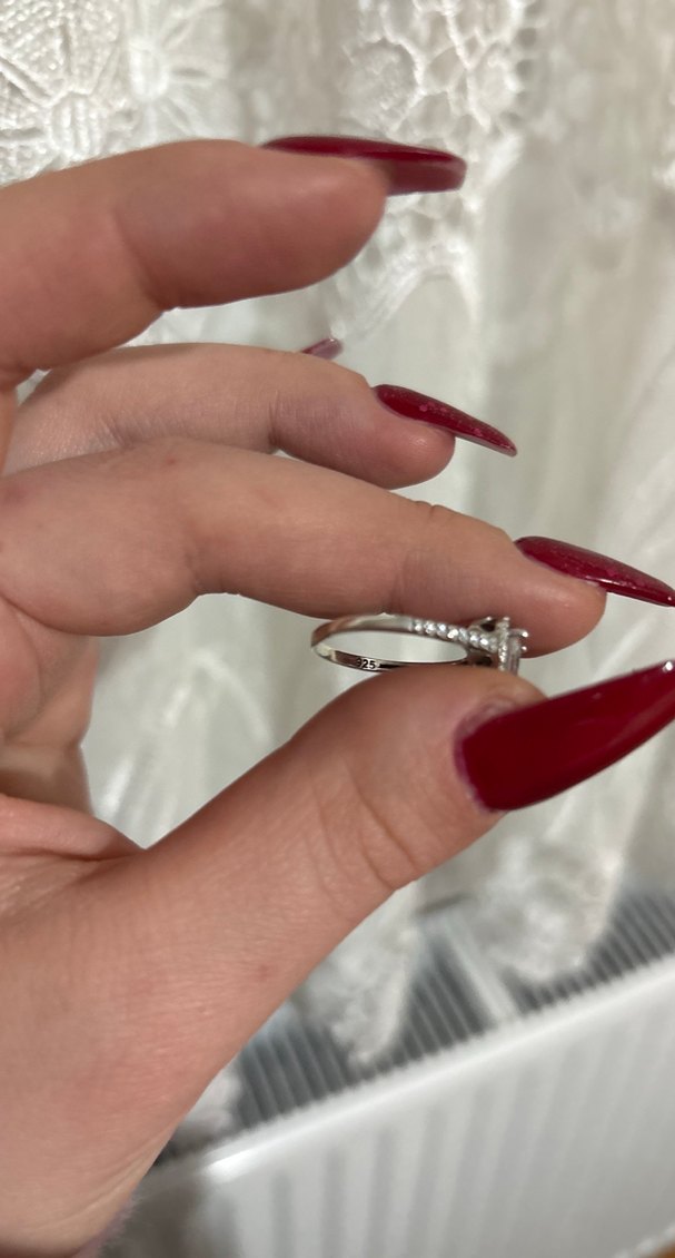 Kadın Yüzük - Görsel 2