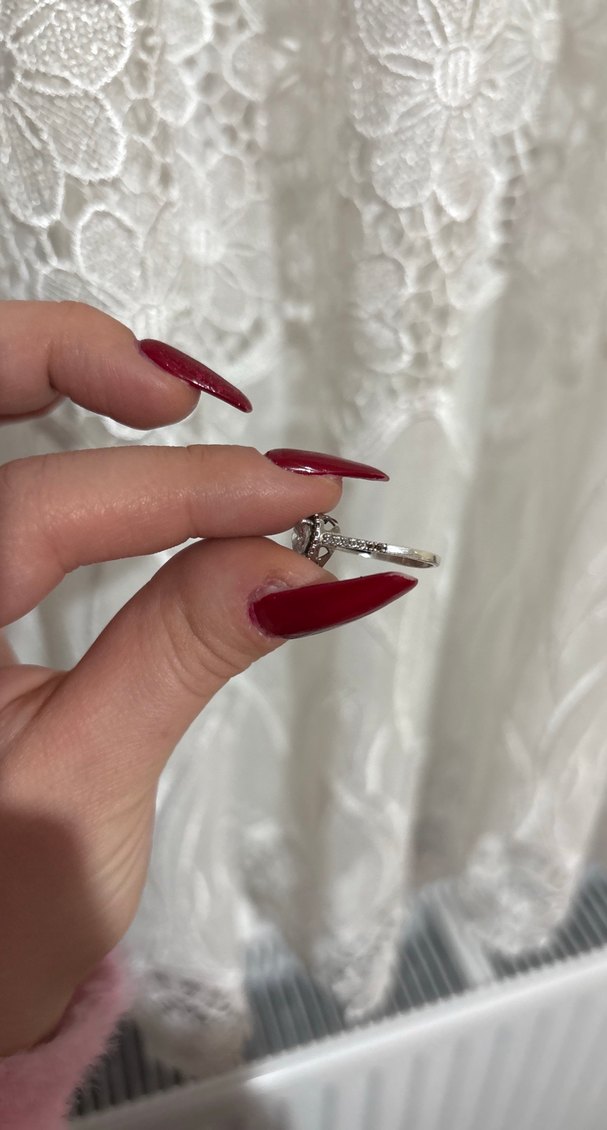 Kadın Yüzük - Görsel 3