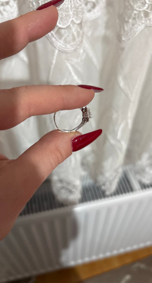 Kadın Yüzük - Görsel 4