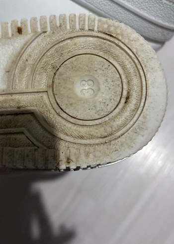 Spor Ayakkabı - Görsel 4