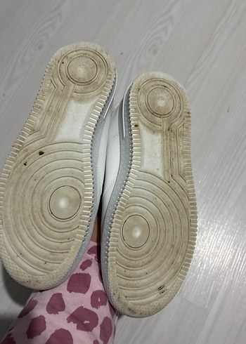 Spor Ayakkabı - Görsel 3