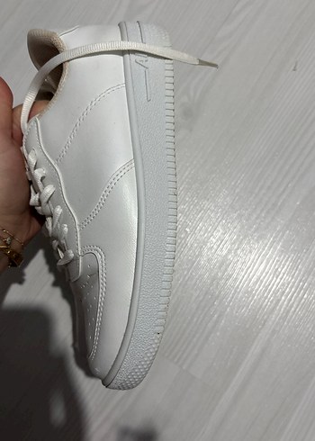 Spor Ayakkabı - Görsel 2