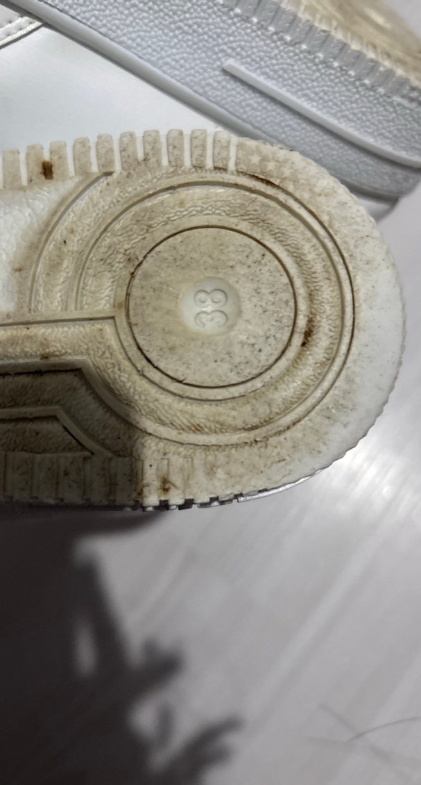 Spor Ayakkabı - Görsel 4