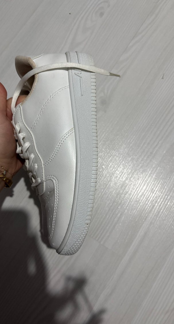 Spor Ayakkabı - Görsel 2