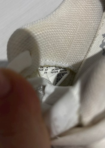 Spor Ayakkabı - Görsel 4