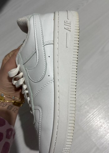 Spor Ayakkabı - Görsel 2