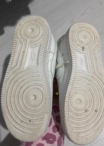 Spor Ayakkabı - Görsel 3