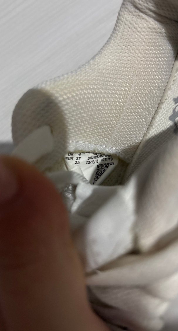 Spor Ayakkabı - Görsel 4