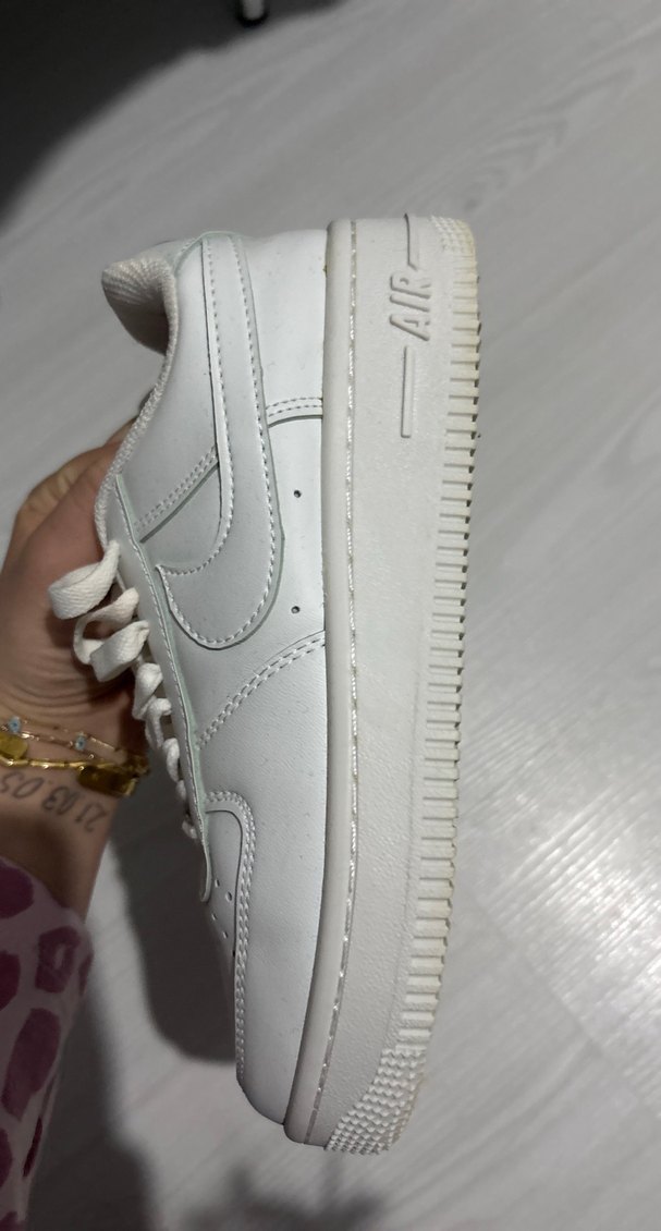 Spor Ayakkabı - Görsel 2