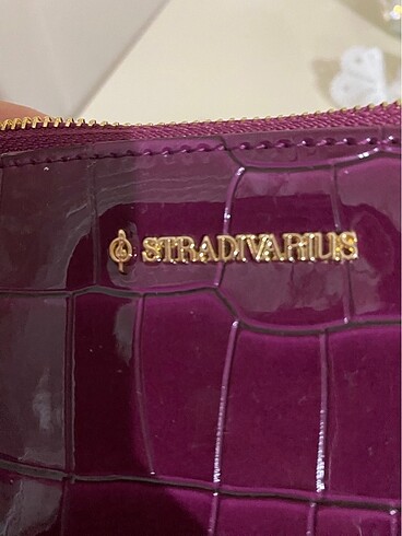 Stradivarius Cüzdan