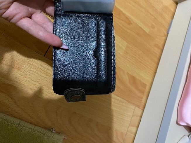 Cüzdan/kartlık - Görsel 5