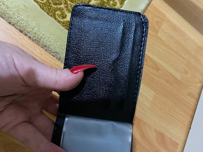 Cüzdan/kartlık - Görsel 6