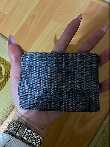 Cüzdan/kartlık - Görsel 2
