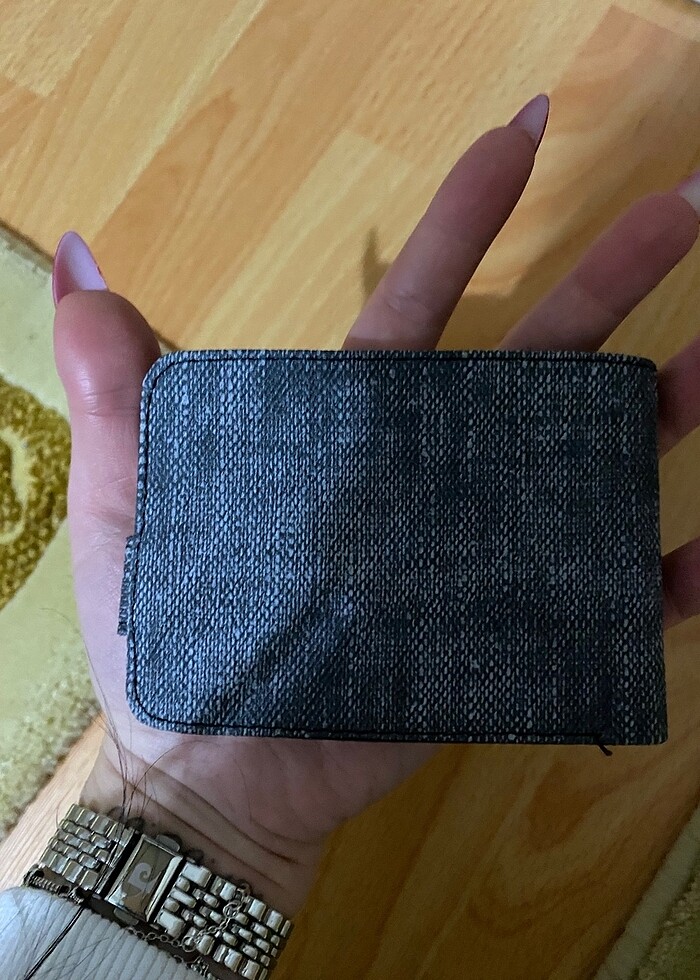 Cüzdan/kartlık - Görsel 2