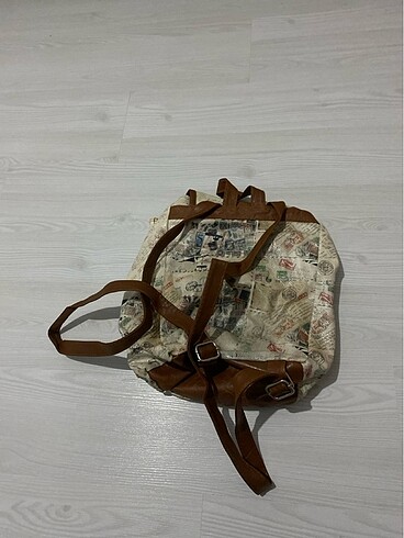 Çanta - Görsel 2