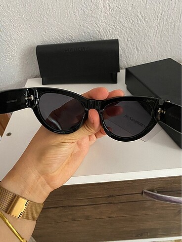 Yves Saint Laurent Saınt laurent
