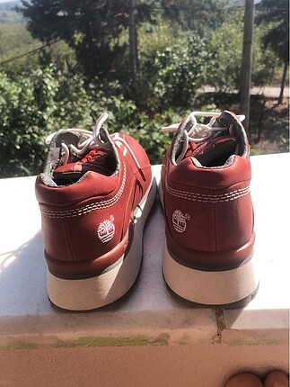 Timberland Tımberland kadın ayakkabı bot