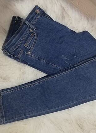 Likralı Jean