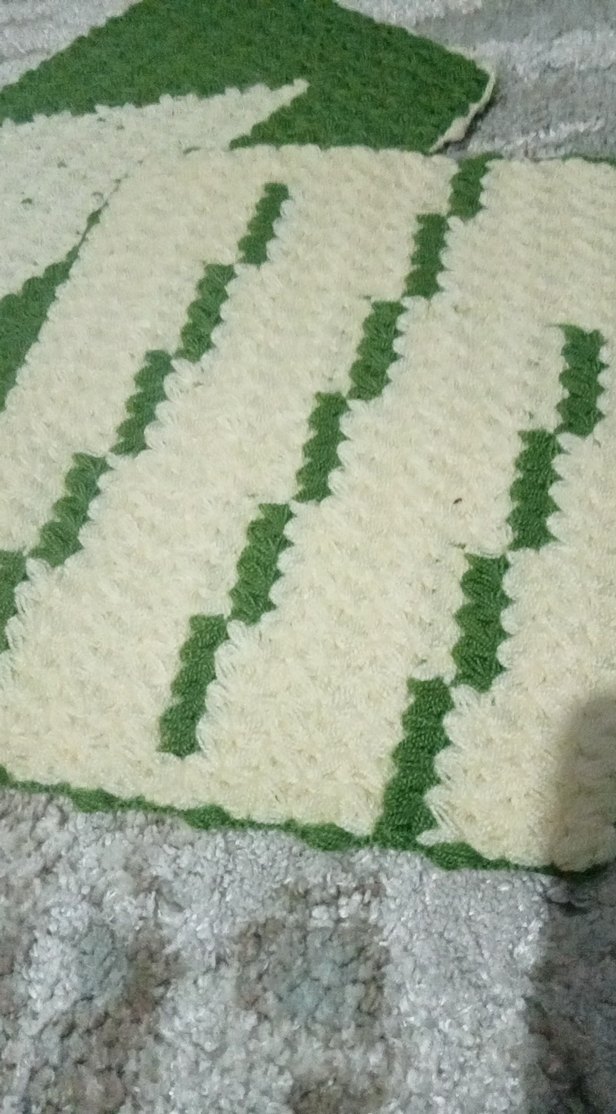 Yeşil Banyo Süngeri Seti - Görsel 5